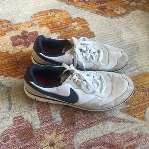 Retro Nike Sneakers